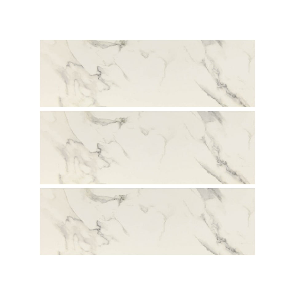 კერამოგრანიტი CALACATTA REC 30*85
