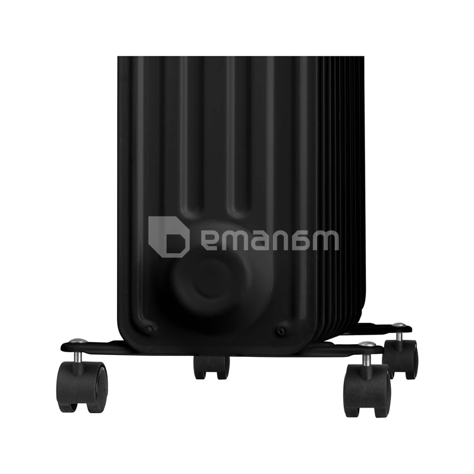 ზეთის გამათბობელი Sencor SOH 3309BK Black