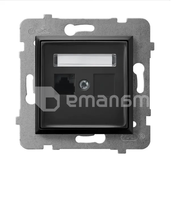 როზეტი OSPEL 1 16A  PC