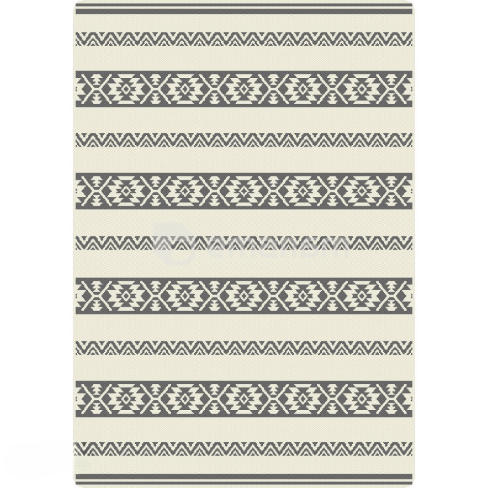 ხალიჩა Karat Carpet Flex 19660/811 1,33x1,95 მ