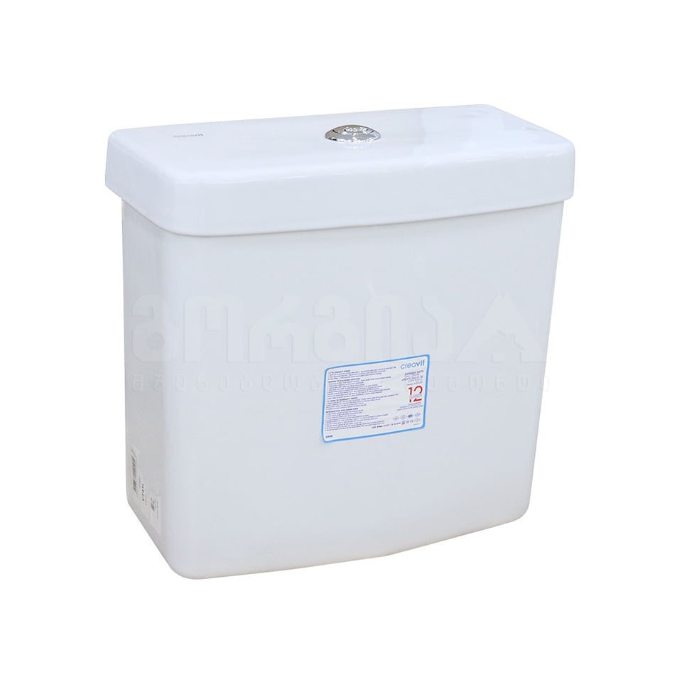 უნიტაზის ავზი LARA    LR410