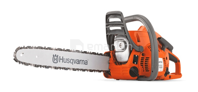 ბენზოხერხი Husqvarna 120 Mark II 1400W