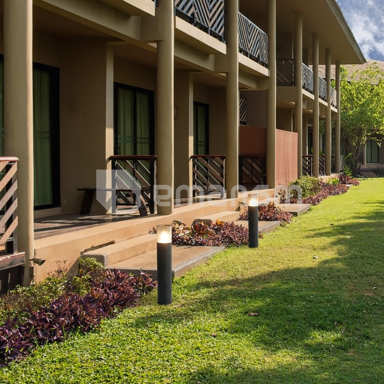 სანათი Rabalux გარე განათება Teplice E27 1x MAX 12W IP44 7159