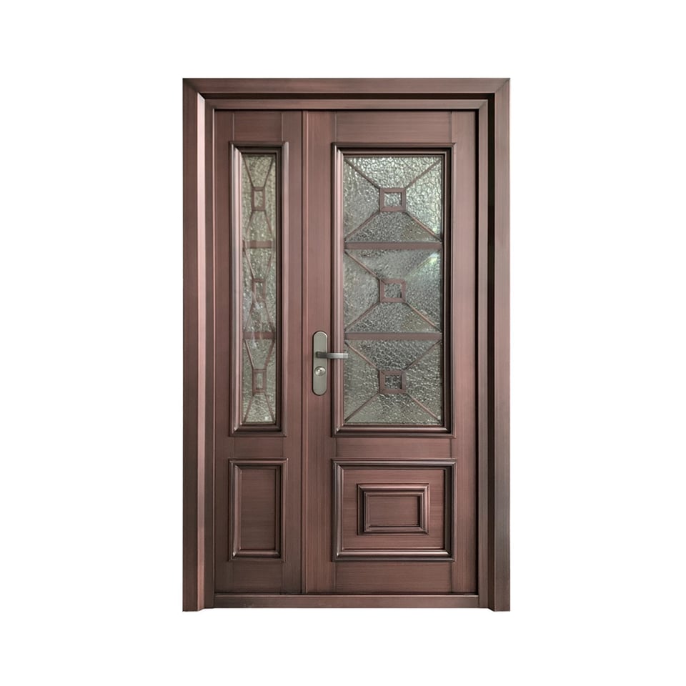 ლითონის კარიTFNW-2402 2200*960*70mm 0.8/1.5 R/Iშიდა მარჯვენ