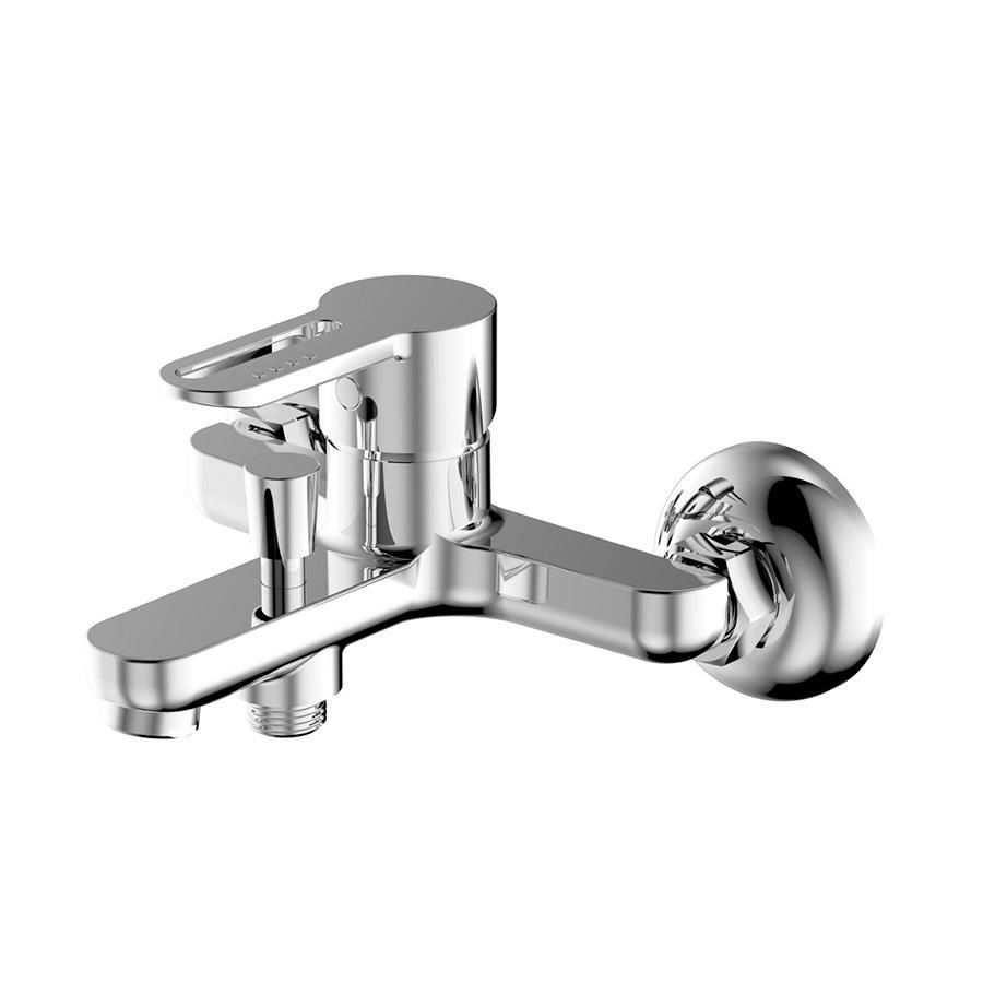 აბაზანის შემრევი ონკანი JENNY BATH MIXER BB01050106 BIEN