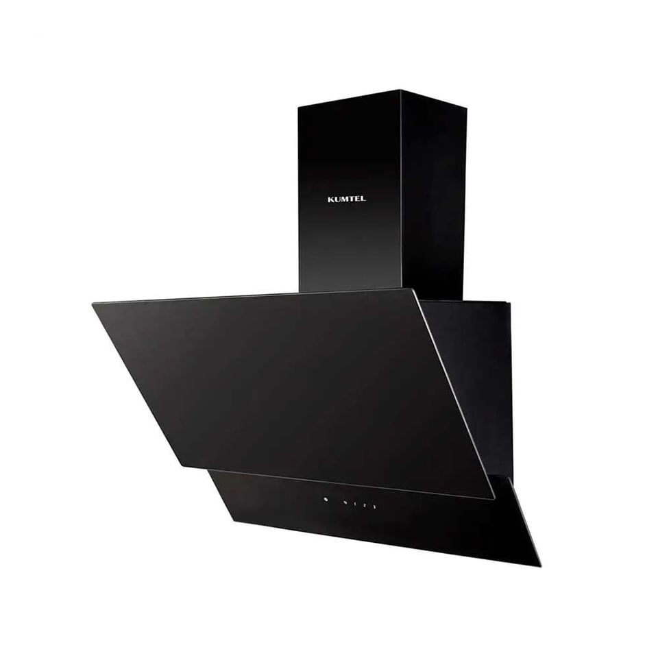 გამწოვი DA6-835 Black Kumtel