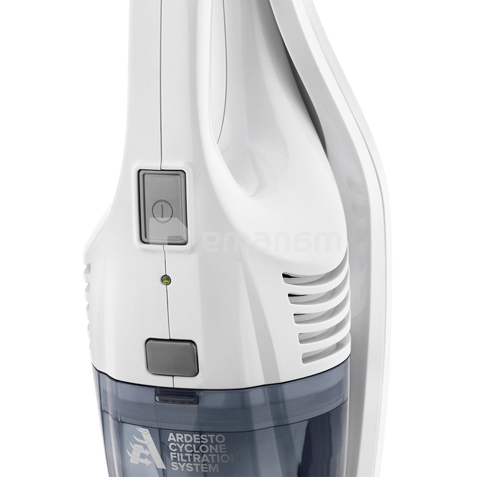 მტვერსასრუტი Ardesto CVC-X0521WG