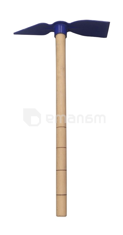 თოხი წერაქვით Yakar Kardeşler 18316