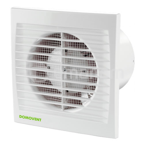 ვენტილატორი DOMOVENT  125 С1