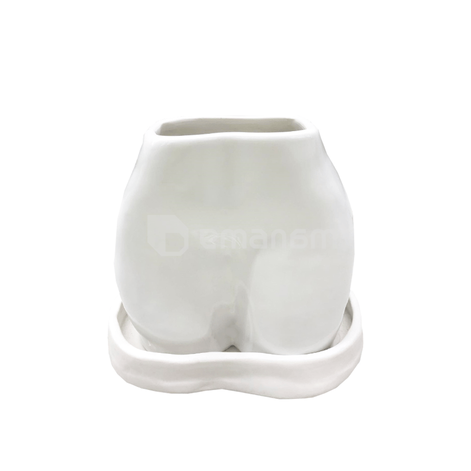 ქოთანი კერამიკული 13 სმ