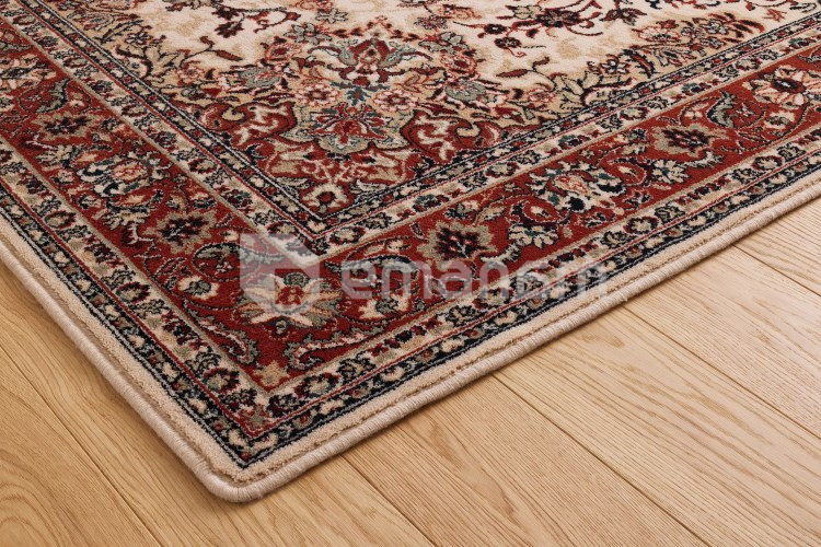 ხალიჩა Dywilan  POLONIA KORDOBA PIASEK 3 7488 bC1 170x235 100% WOOL