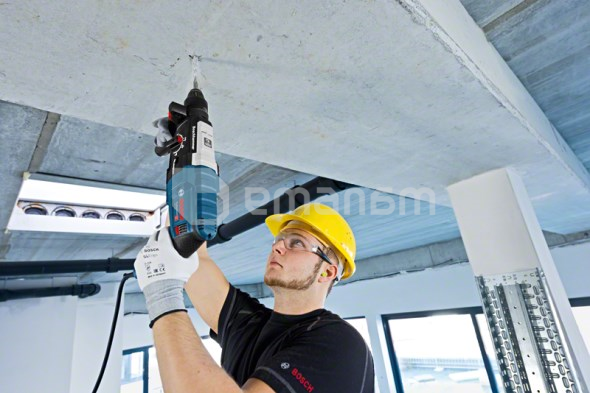 პერფორატორი Bosch GBH 2-28 Professional 880W (0611267500)