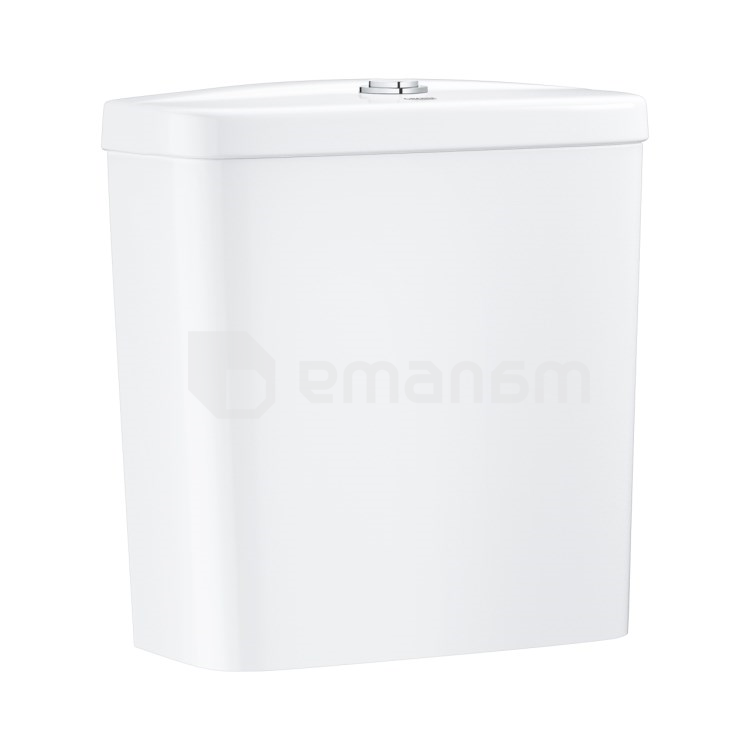 დასადგამი უნიტაზი Grohe Bau Ceramic
