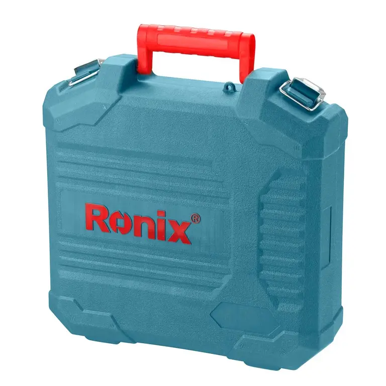 უსადენო სახრახნისი Ronix-8104K 12V, 120N.M