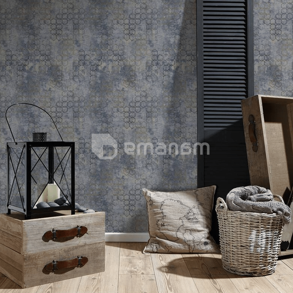 შპალერი AS CREATION 37488-5 1,06X10 მ