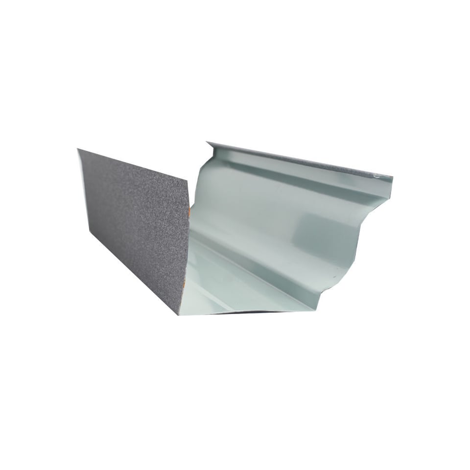 საწვიმარი ღარი 0.50x300 RAL 7016 ხაოიანი