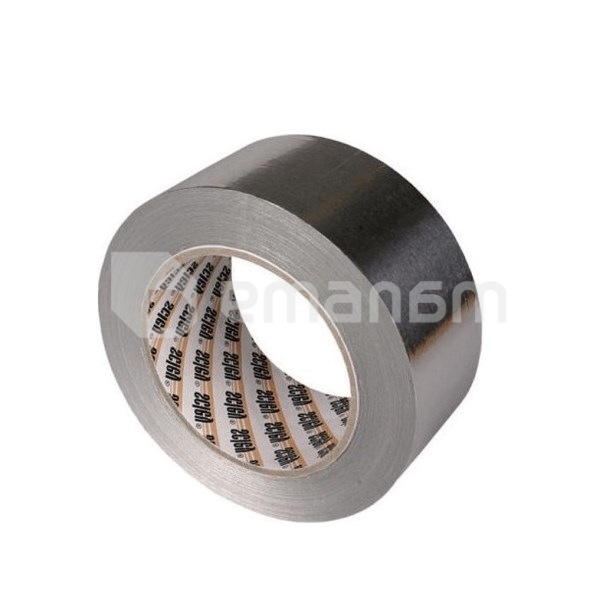 ალუმინის ლენტი 80C #538 Scley 0390-385048 48 მმ x 50 მ