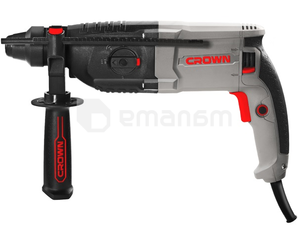 პერფორატორი Crown CT18108 800W