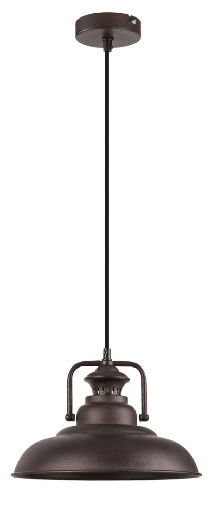 საკიდი Rabalux 2930 Kyle 1 E27 40w ბრინჯაოსფერი