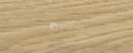 პლინტუსი VOX Profile PVC Flex მუხა კლასიკური BF-560 2,5m