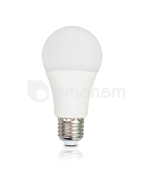 ნათურა დიოდური New Light E27 12W 3000K