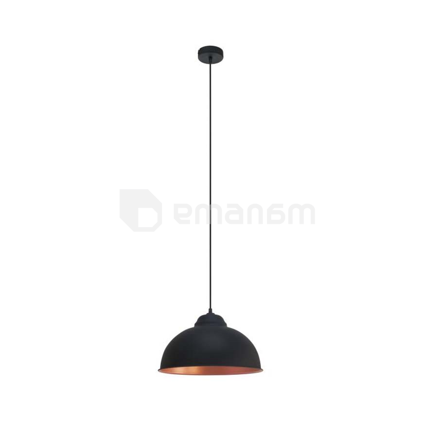 საკიდი EGLO 49247 TRURO-2 E27 Ø370