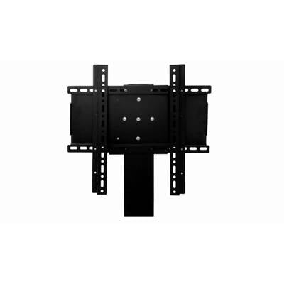 ტელევიზორის საკიდი Allscreen C1600, 26”-55”, TV Mount With Roller, Black