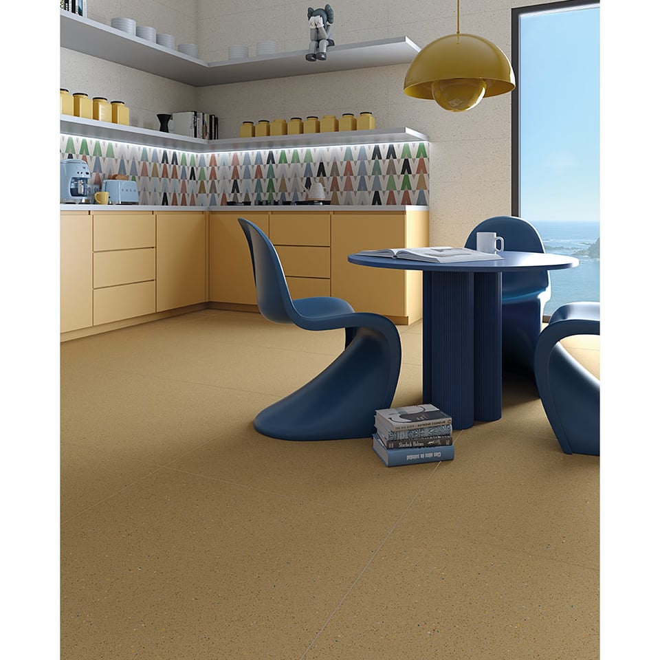 კერამოგრანიტი Micra Siena 60x60