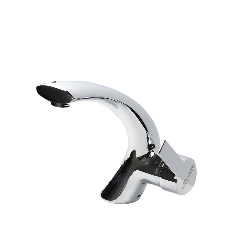 ხელსაბანის შემრევი ონკანი BASIN MIXER SL.002