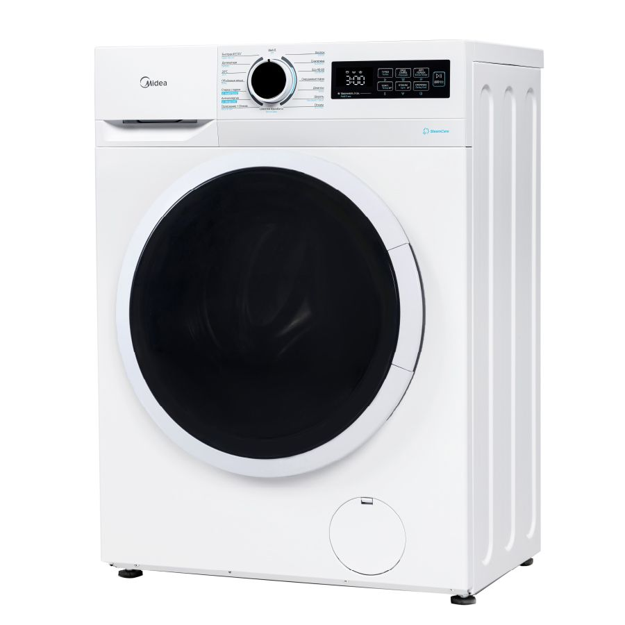 სარეცხი მანქანა MF01610US40/W