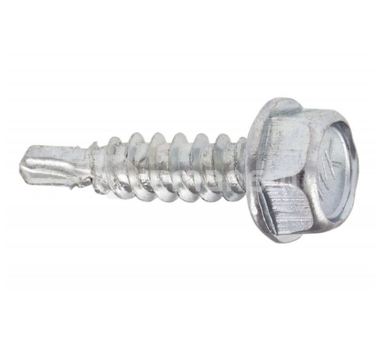 ლითონის თვითმჭრელი Wkret-met BWS-55038 12ც.