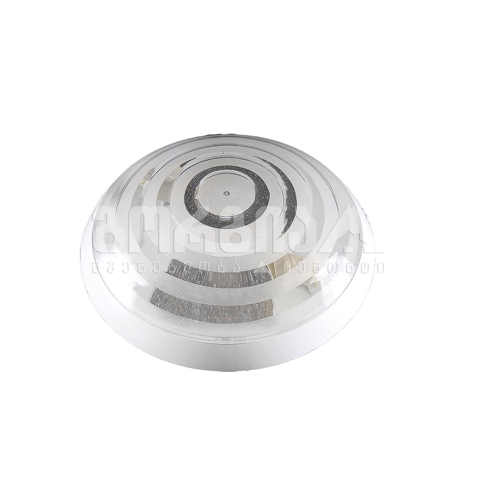 პლასტმასის ბრა მრგვალი OPAL-4 WHITE 99 600 04 - AY-KA