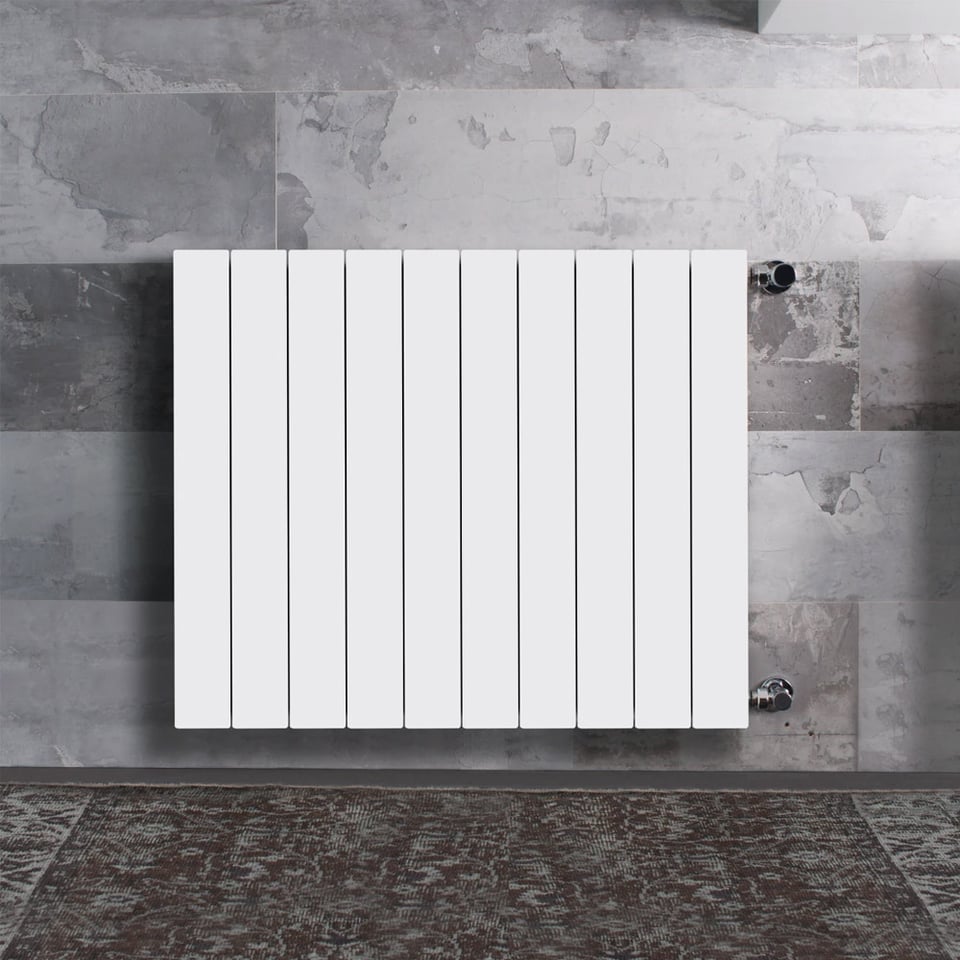 რადიატორი სექციური  PLUS 500 Radiatori 2000