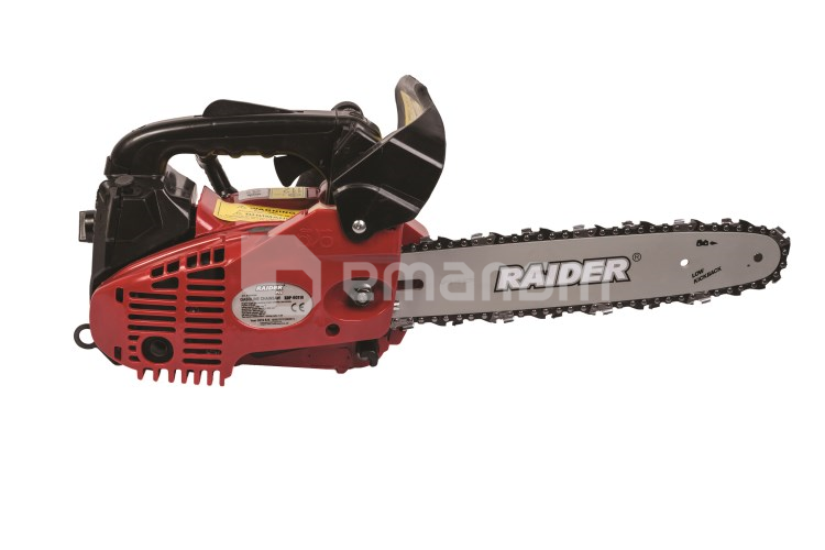 ბენზოხერხი Raider RDP-GCS18 900W