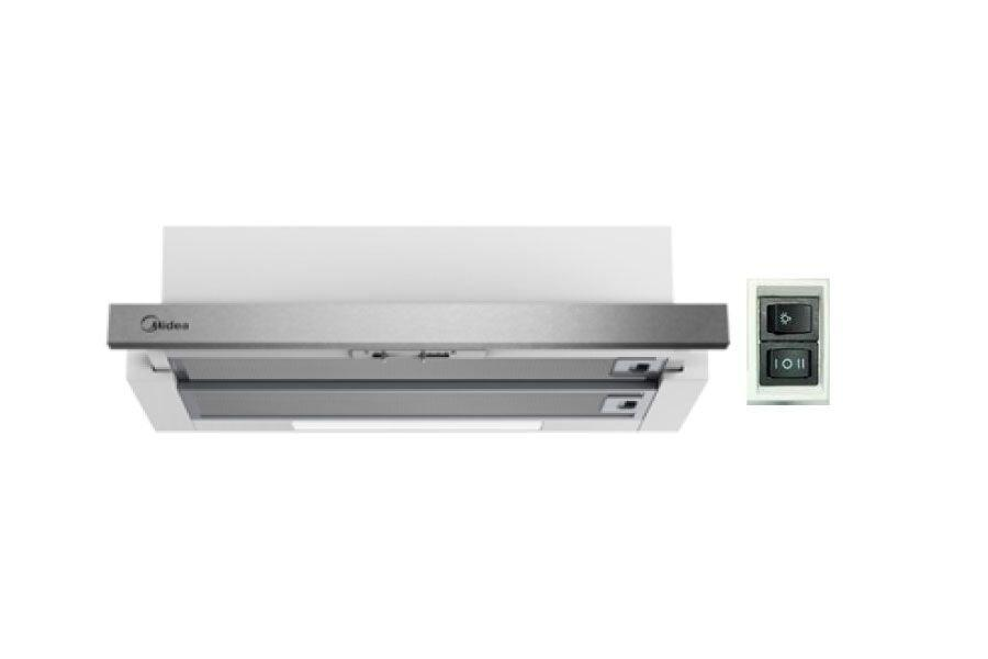 ჩასაშენებელი გამწოვი MH60P303X