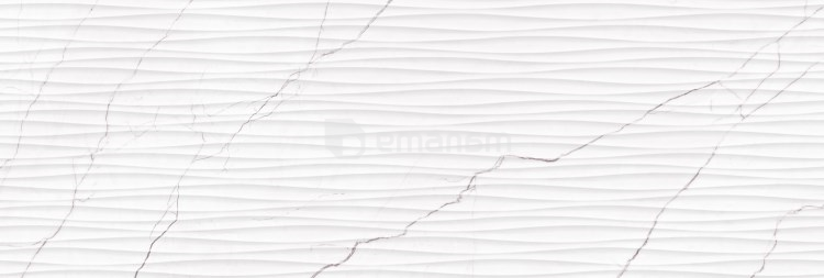 კაფელი Itaca Donna Silver HL 2 P 300x900 მმ