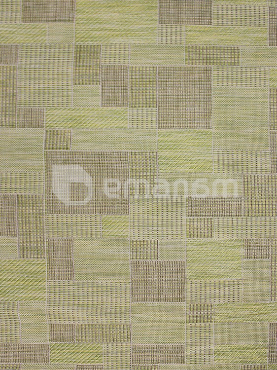 ხალიჩა Terazza 21107 Ivory Silver/Gn 80X150