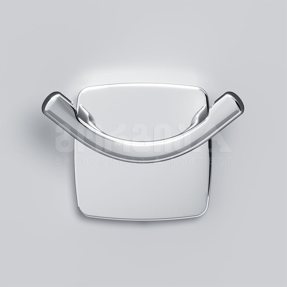 პირსახოცის საკიდი ორიანი A9035600 GEM