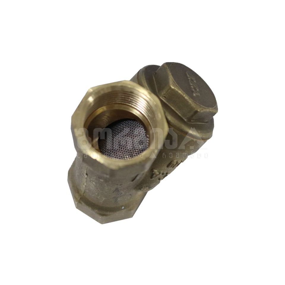 ფილტრი 1/2  ECA