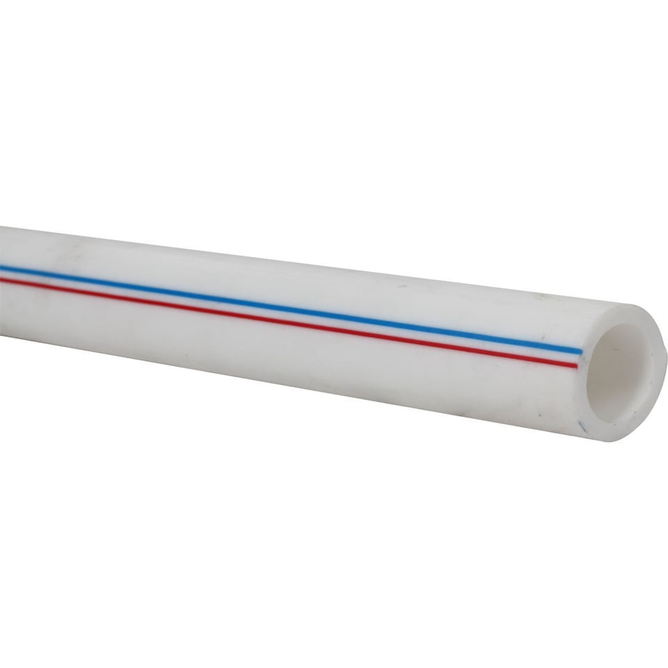 მილი PPR D32 PN16 Deryaplastik