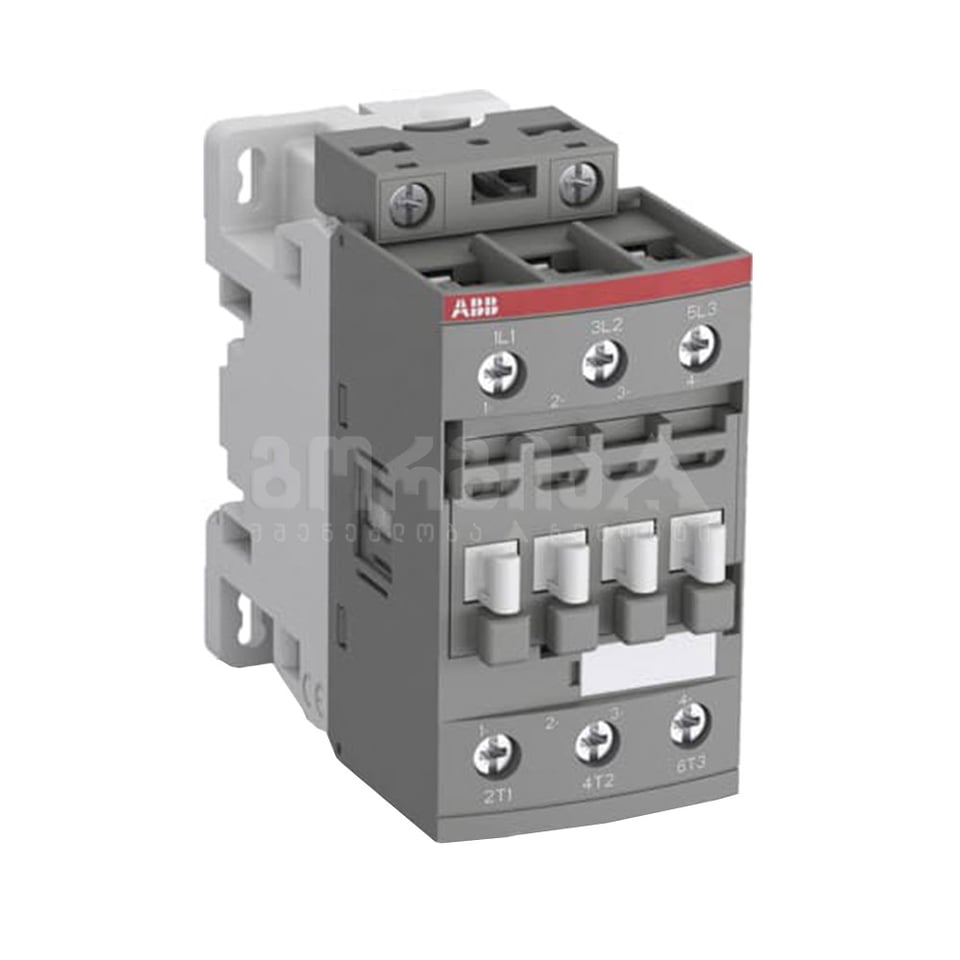 კონტაქტორი 9A ABB 1SBL137001R1310