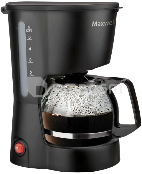 ყავის სახარში Maxwell MW 1657