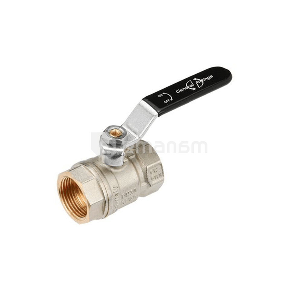 სარქველი ბურთულიანი General Fittings 7S00L1N101000A