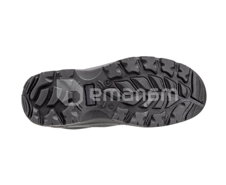 დამცავი ფეხსაცმელი Coverguard S1P 9MAN150 36