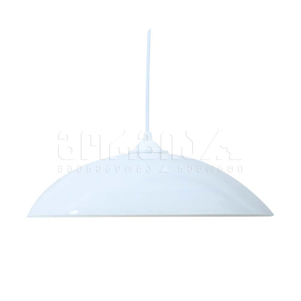 ჭაღი ALBA PENDANT white - EVA