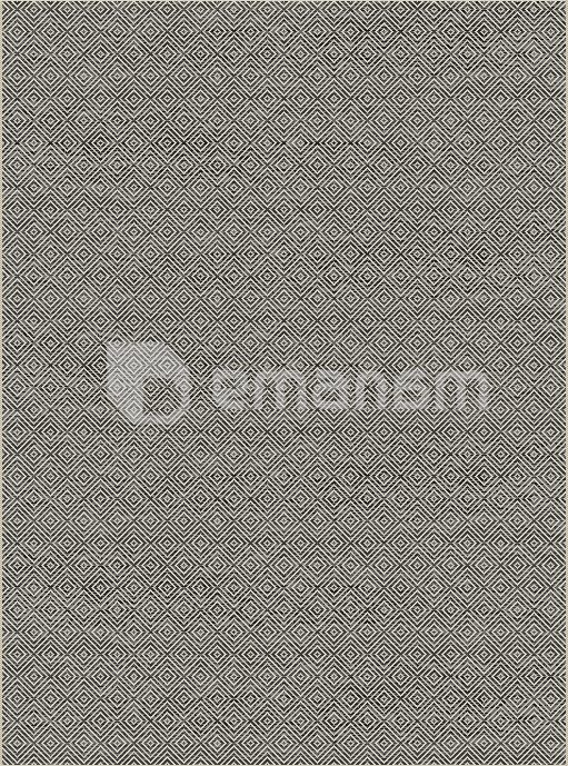 ხალიჩა DCcarpets Terazza 21101 Ivory/Silver/Grey 160x230 სმ.