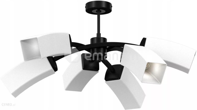 ჭაღი Luminex 558 60W 6xE14