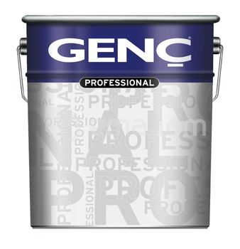 გამხსნელი ნიტრო Genc TN200 12 კგ