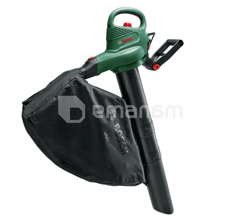 მტვერსასრუტი ბაღის Bosch Universal GardenTidy 3000 3000W