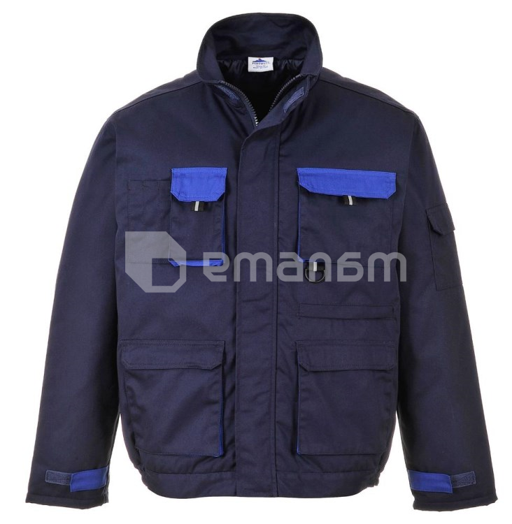 ქურთუკი დათბილული Portwest TX18NAR 3XL